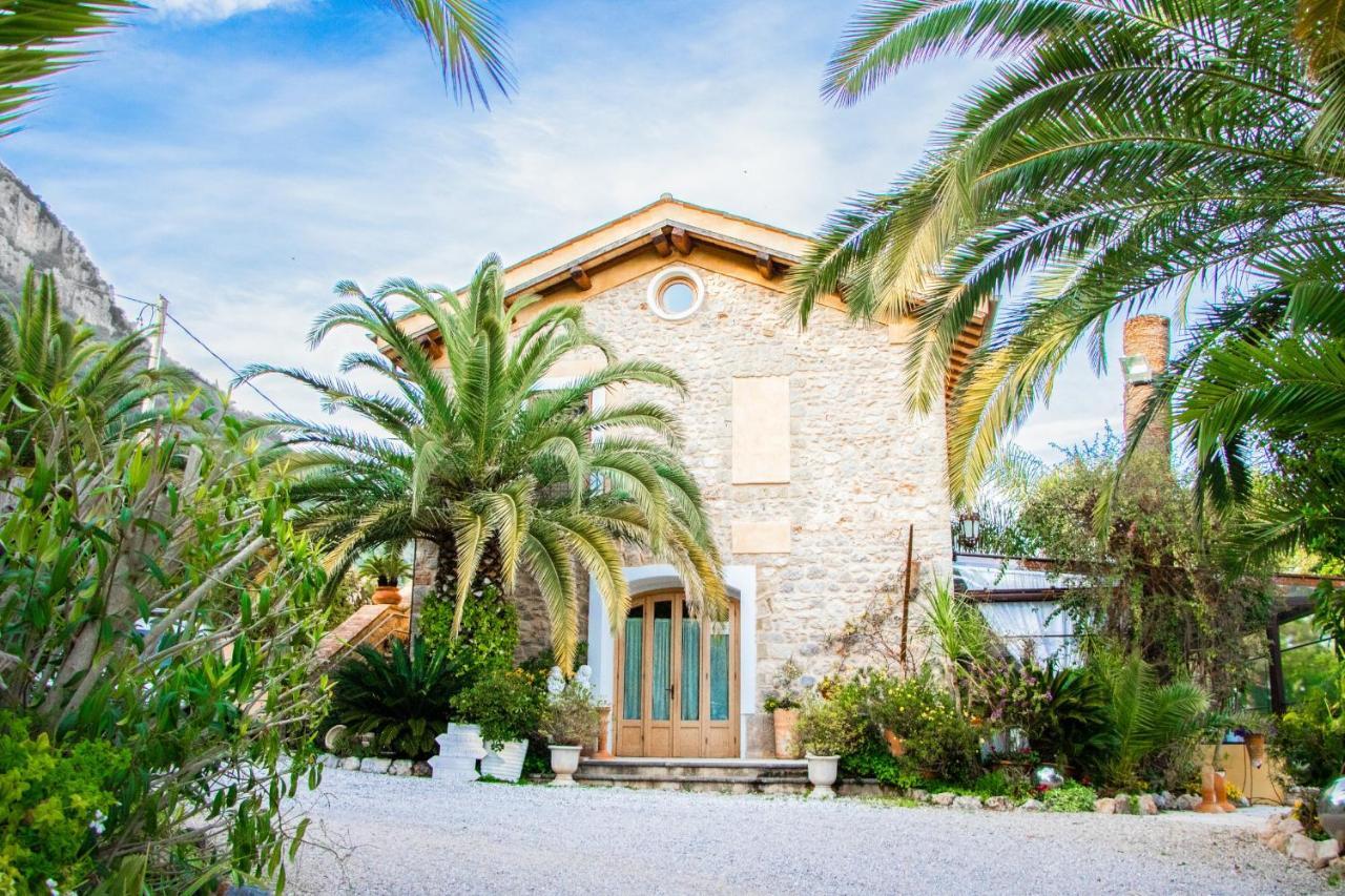 Agriturismo Paradiso Di Barchi Terracina Kültér fotó